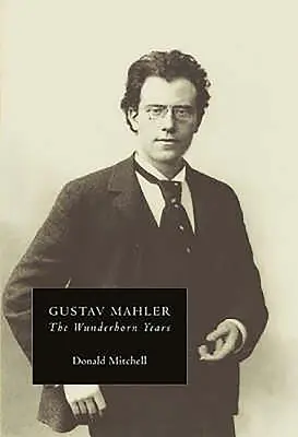 Gustav Mahler: Wunderhornove roky: Kroniky a komentáre - Gustav Mahler: The Wunderhorn Years: Chronicles and Commentaries