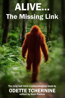 Živé: Chýbajúci článok - Alive: The Missing Link