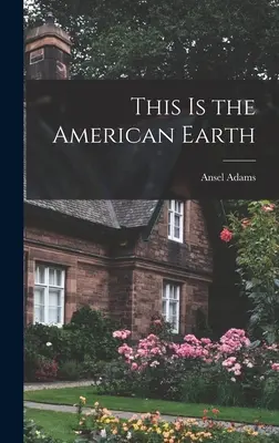 Toto je americká Zem - This is the American Earth