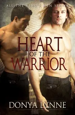Srdce bojovníka - Heart of the Warrior