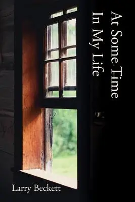 Niekedy v mojom živote - At Some Time In My Life