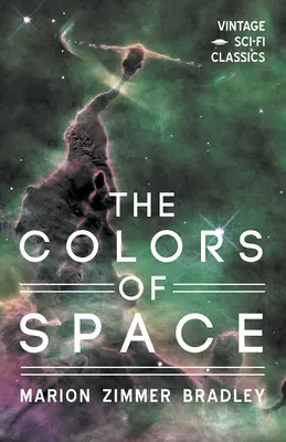 Farby vesmíru - The Colors of Space