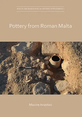 Keramika z rímskej Malty - Pottery from Roman Malta