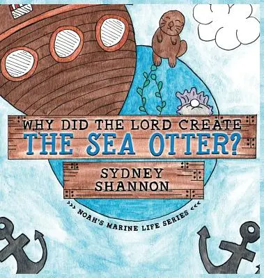 Prečo Pán stvoril morskú vydru? - Why Did the Lord Create the Sea Otter?