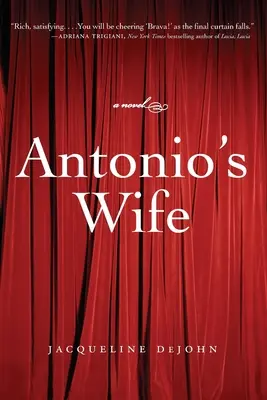 Antoniova žena - Antonio's Wife