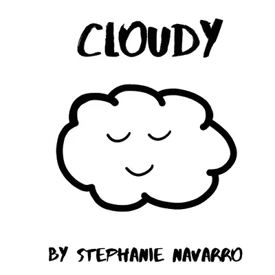 Oblačno - Cloudy