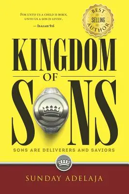 Kráľovstvo synov - Kingdom of Sons