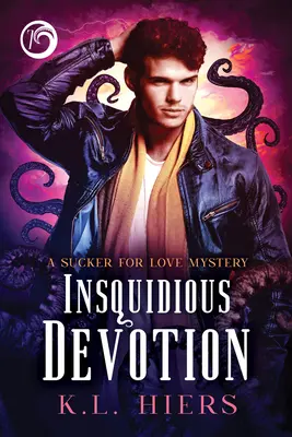 Zákerná oddanosť: 7. zväzok - Insquidious Devotion: Volume 7