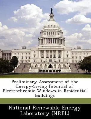Predbežné posúdenie potenciálu úspory energie elektrochromatických okien v obytných budovách - Preliminary Assessment of the Energy-Saving Potential of Electrochromic Windows in Residential Buildings