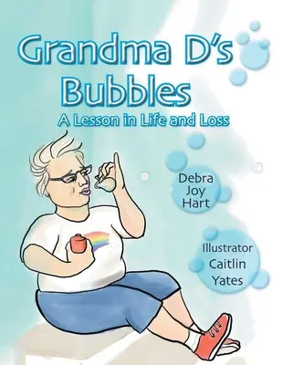 Bubliny babičky D - Grandma D's Bubbles