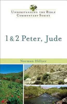 1 a 2 Petra, Júda - 1 & 2 Peter, Jude