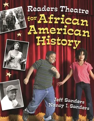 Divadlo čitateľov pre afroamerické dejiny - Readers Theatre for African American History