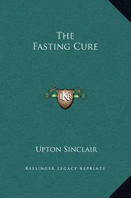 Liečba pôstom - The Fasting Cure