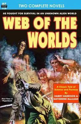 Sieť svetov a Zlaté pravidlo - Web of the Worlds & Rule Golden