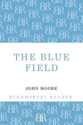 Modré pole - The Blue Field