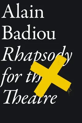 Rapsódia pre divadlo - Rhapsody for the Theatre