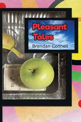 Príjemné príbehy - Pleasant Tales