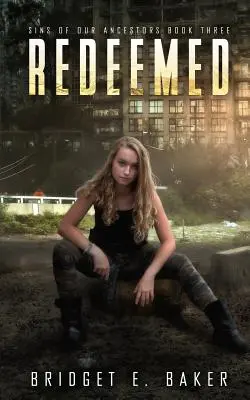 Vykúpený - Redeemed