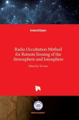 Rádiookultačná metóda na diaľkové snímanie atmosféry a ionosféry - Radio Occultation Method for Remote Sensing of the Atmosphere and Ionosphere
