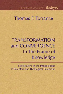 Transformácia a konvergencia v rámci poznania - Transformation and Convergence in the Frame of Knowledge