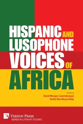 Hispánske a lusofónne hlasy Afriky - Hispanic and Lusophone Voices of Africa