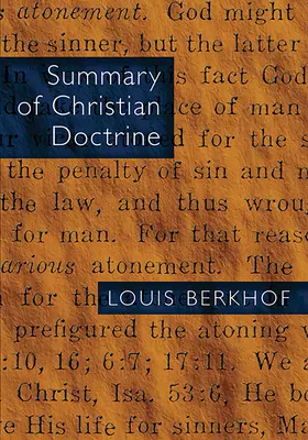 Zhrnutie kresťanskej náuky - Summary of Christian Doctrine