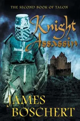 Rytier Assassin - Knight Assassin