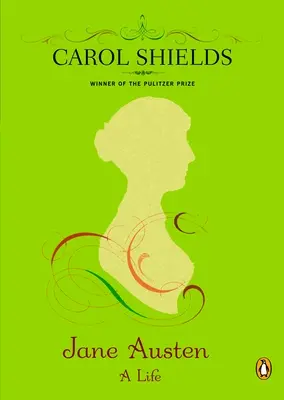Jane Austenová: Austenová: Život - Jane Austen: A Life