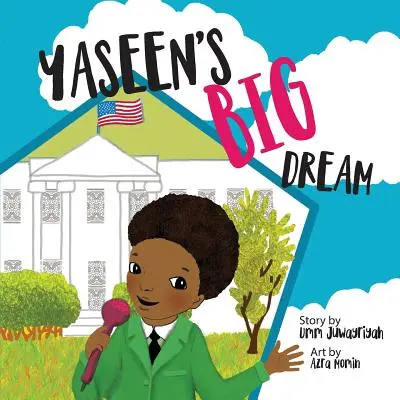 Yaseenov veľký sen - Yaseen's Big Dream