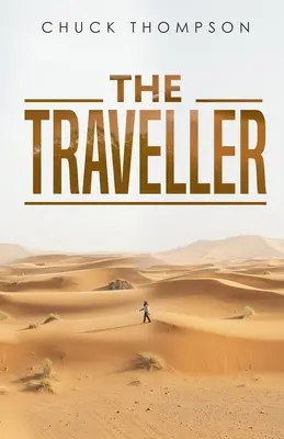 Pútnik - The Traveller