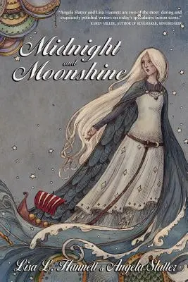 Polnoc a mesačný svit - Midnight and Moonshine