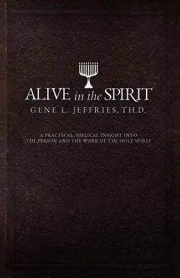 Živý duch - Alive in the Spirit