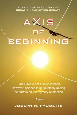 Os začiatku - Axis of Beginning