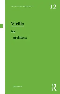 Virilio pre architektov - Virilio for Architects