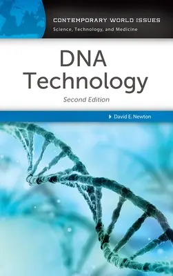 Technológia DNA: Referenčná príručka - DNA Technology: A Reference Handbook