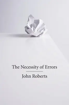 Nevyhnutnosť chýb - The Necessity of Errors
