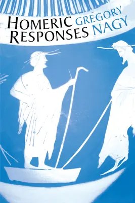 Homérove odpovede - Homeric Responses