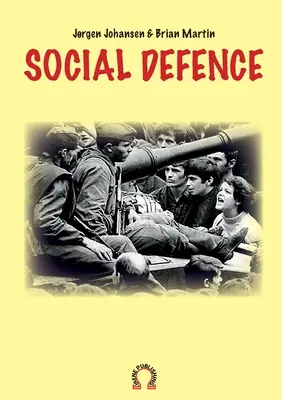 Sociálna obrana - Social defence