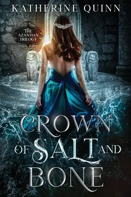 Koruna zo soli a kostí - Crown of Salt and Bone