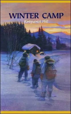 Zimný tábor - Winter Camp