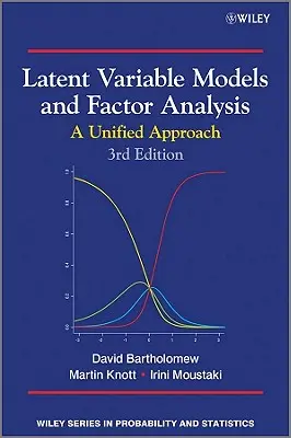 Modely latentných premenných a faktor 3e - Latent Variable Models and Factor 3e