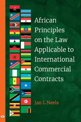 Africké zásady práva uplatniteľného na medzinárodné obchodné zmluvy - African Principles on the Law Applicable to International Commercial Contracts