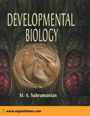 Vývojová biológia - Developmental Biology