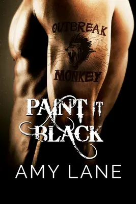 Paint It Black: 2. zväzok - Paint It Black: Volume 2