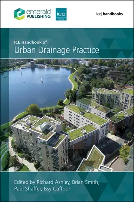 Ľadová príručka mestského odvodňovania - Ice Handbook of Urban Drainage Practice