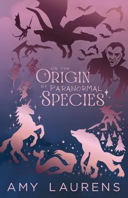 O pôvode paranormálnych druhov - On The Origin Of Paranormal Species