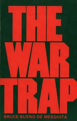Vojnová pasca - The War Trap