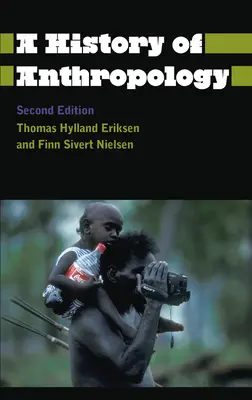 Dejiny antropológie - A History of Anthropology