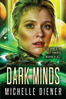Temné mysle - Dark Minds