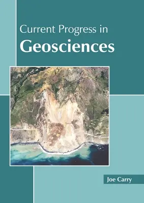 Súčasný pokrok v geoviedach - Current Progress in Geosciences